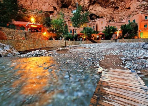 Ourika Valley
