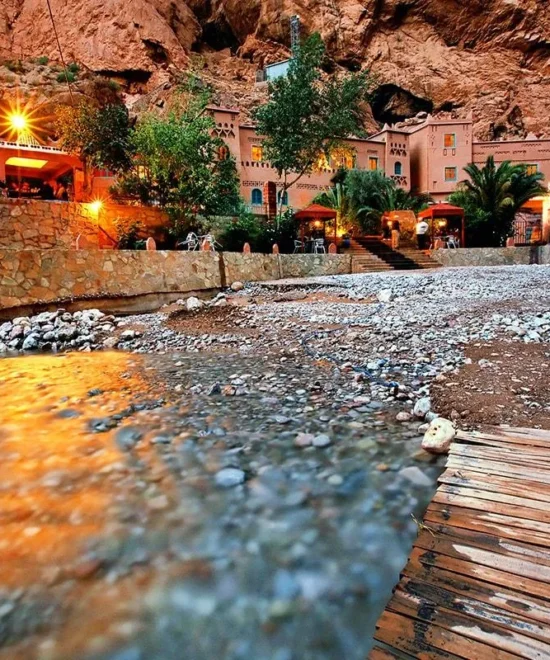 Valley